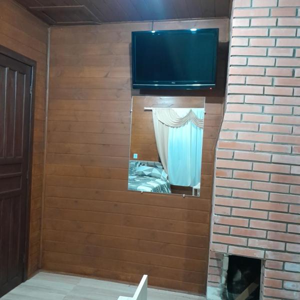 Cabanas dos Pinheiros - Foto 4