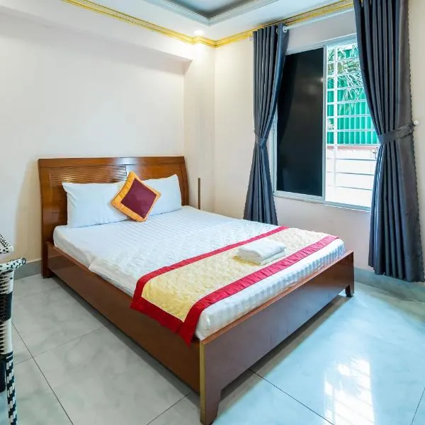 Nhan Duc Hotel