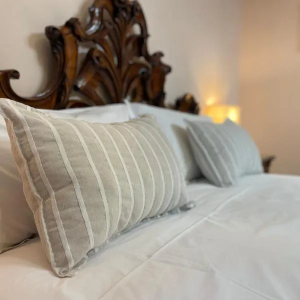 B&b Ophelia, hotel di Otranto