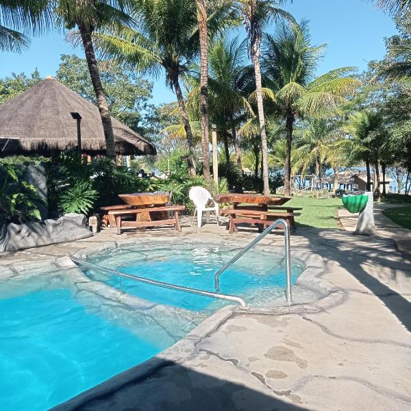 Flat Pontal do Lago - Foto 5