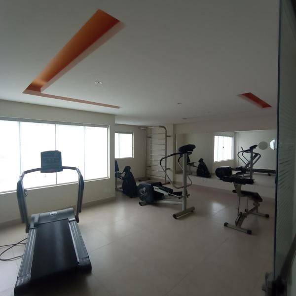Flat Pontal do Lago - Foto 3