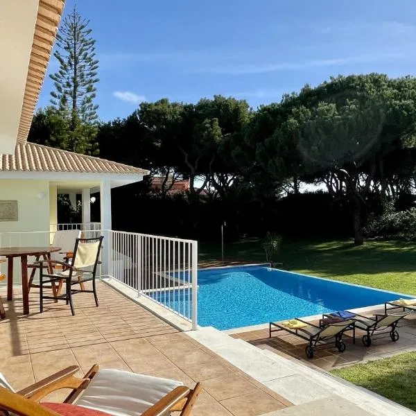 Azaleas by Check-in Portugal, готель у місті Віламора