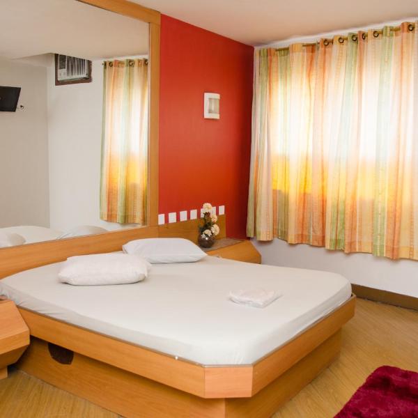 Jumbo Hotel - Foto 4