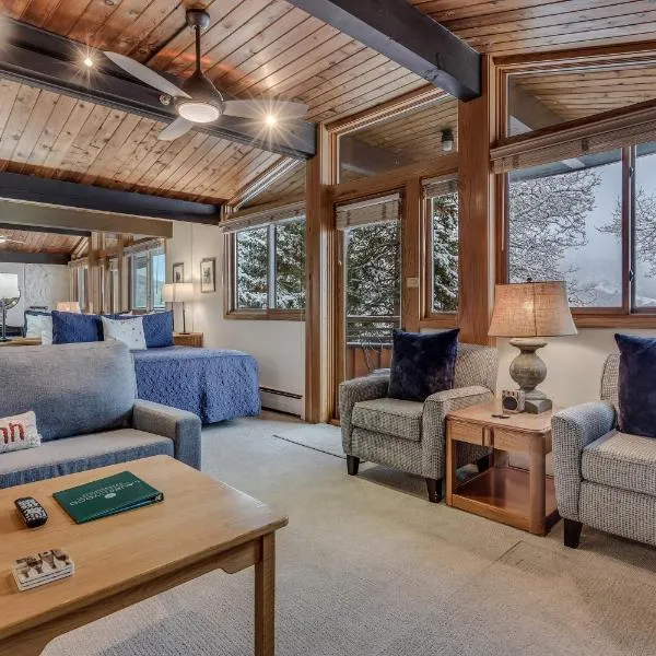 Laurelwood Condominiums 112, hotel in Snowmass Village