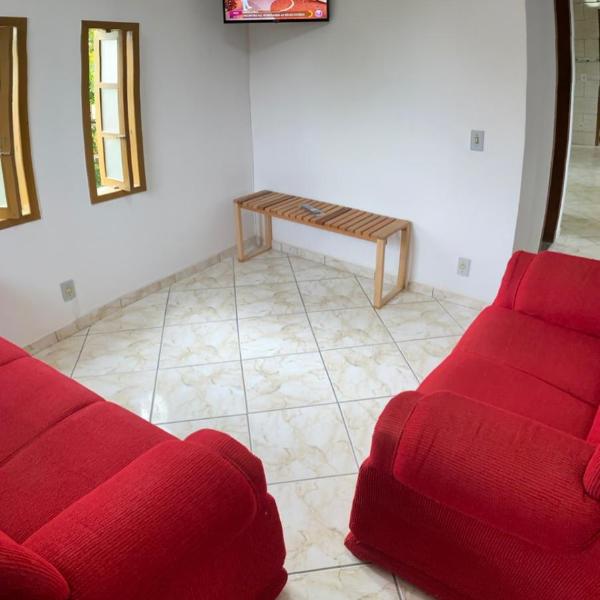 Casa em Cabo Frio