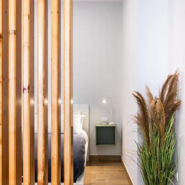 Cortile Siciliano Apartments, hotel in Avola