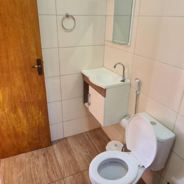 CHALÉS MUCIOS - Foto 3