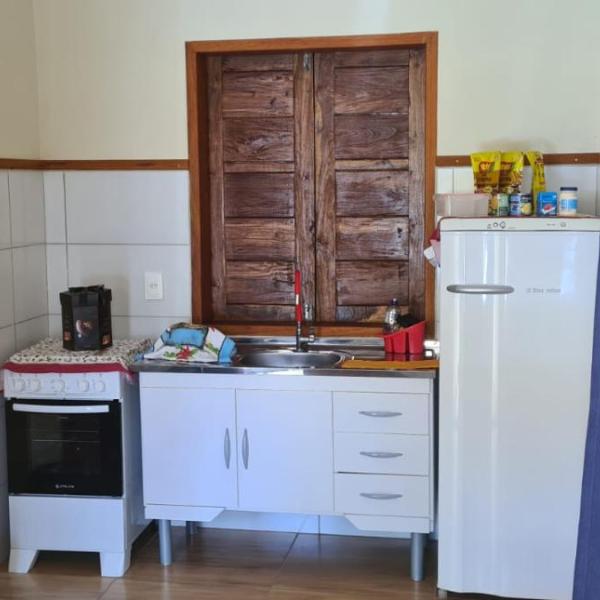 CHALÉS MUCIOS - Foto 4