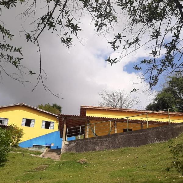 Pousada Natalia Canella - Foto 3