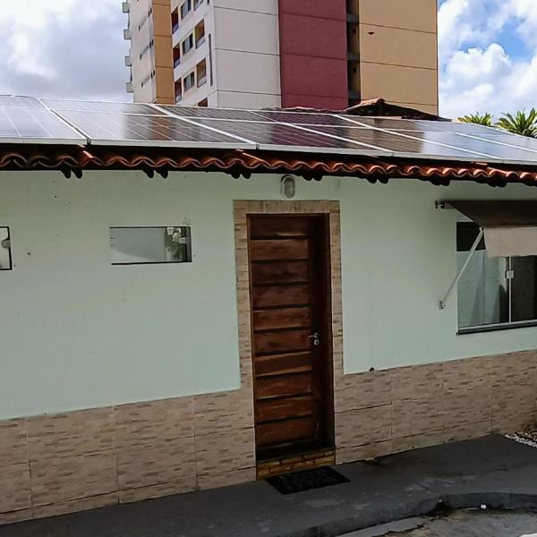 Edícula Próxima a Praias! - Foto 5