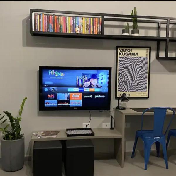 Novo Studio Industrial - Foto 2