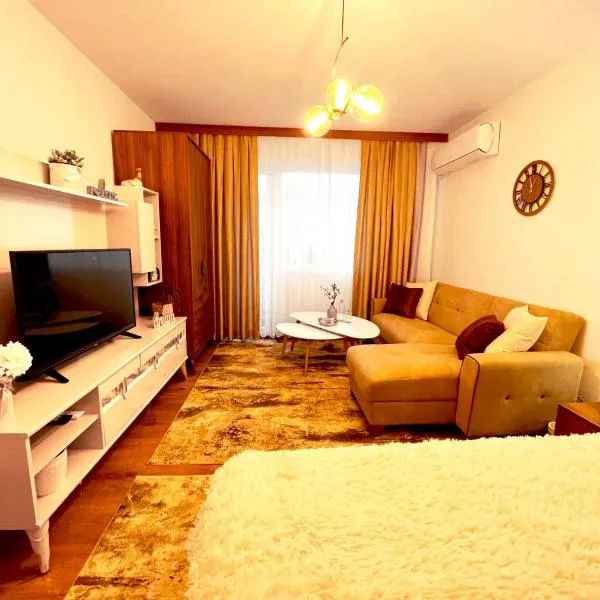 Dream apartment Gotse Delchev, viešbutis mieste Goce Delčevas