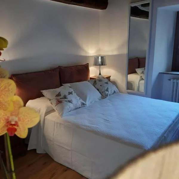 Dag Petit Relais, hotel a Orvieto