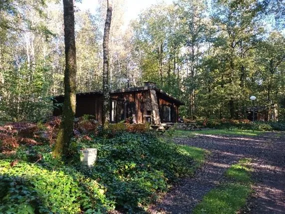 à l´aise, hotel v destinaci Petit Mesnil