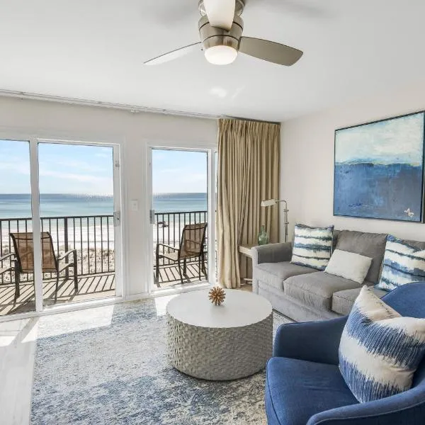 Windancer 304, hotel in Destin