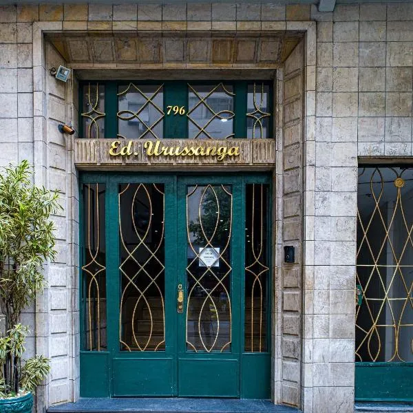 WWYP Studios Copacabana