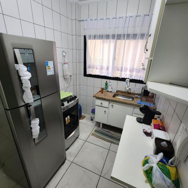 APTO. 12 - Residencial Giovanna. - Foto 3