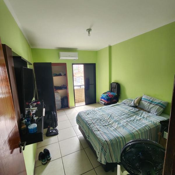 APTO. 12 - Residencial Giovanna. - Foto 2