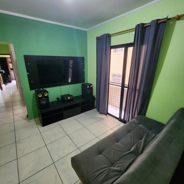 APTO. 12 - Residencial Giovanna. - Foto 5