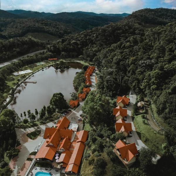 Natureza Eco Lodge - Foto 3