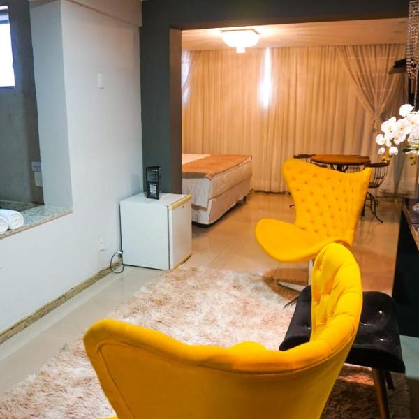 Hotel Pedra Negra Gov. Valadares - Foto 5