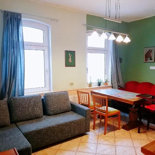 Ling Long Ferienwohnung Steinhude am Meer, hotel in Wunstorf