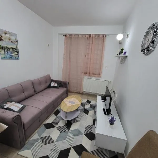 Lavander, hotel in Banja Luka