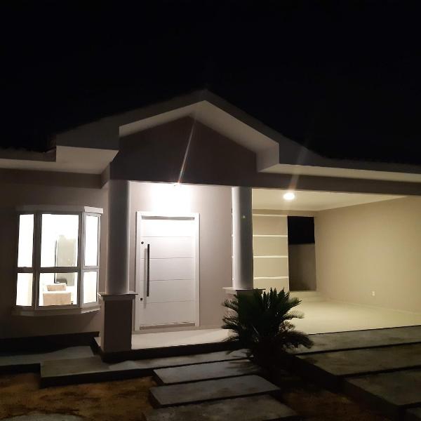 Casa para Temporada Sul da Ilha de Florianópolis