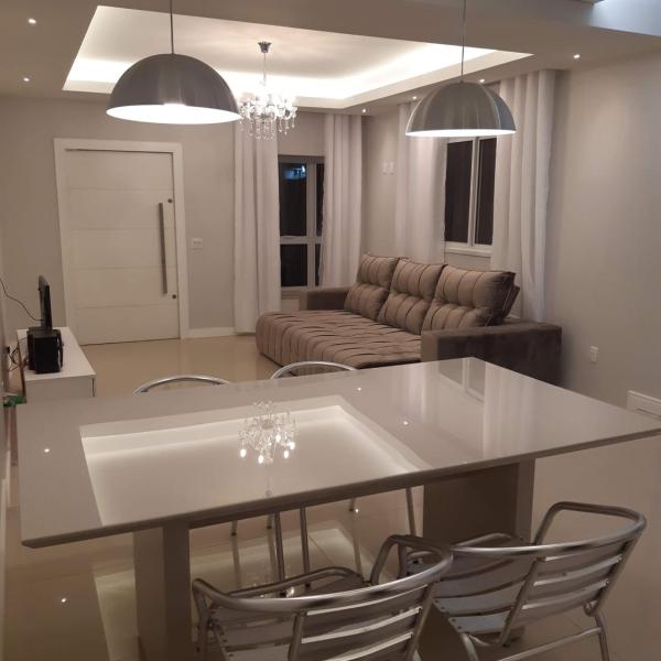 Casa para Temporada Sul da Ilha de Florianópolis - Foto 4