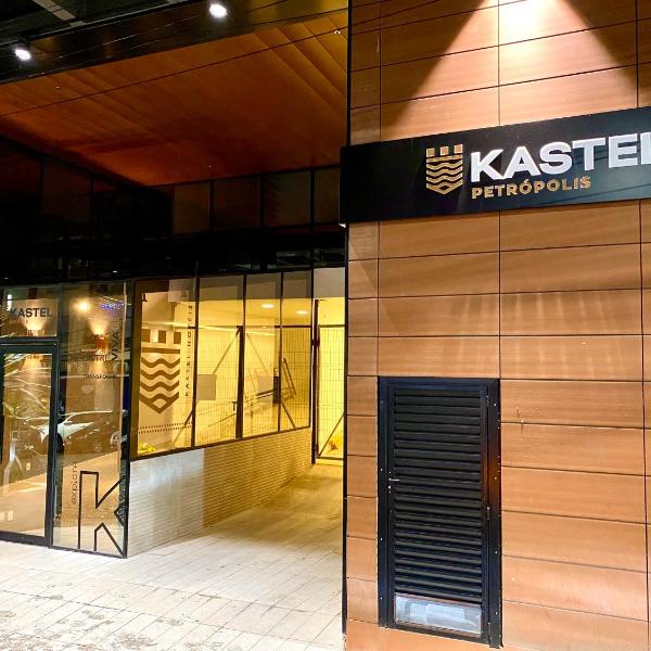 Kastel Petrópolis - Foto 2