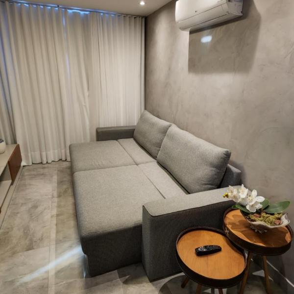 201 - Loft Aconchegante com Alexa - Foto 5