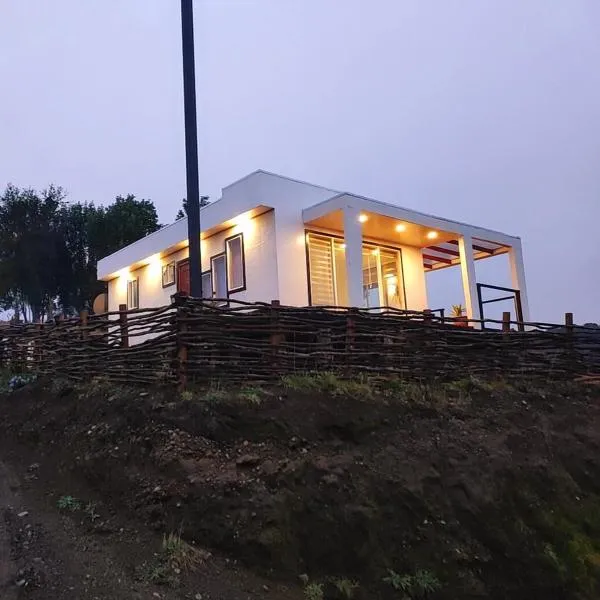 Quellón में, होटल Casa Moon Quellón