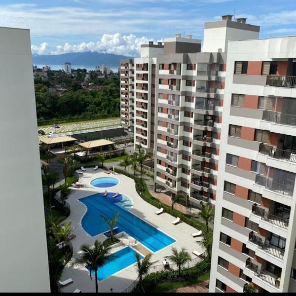 Condomínio Martim Praia Clube