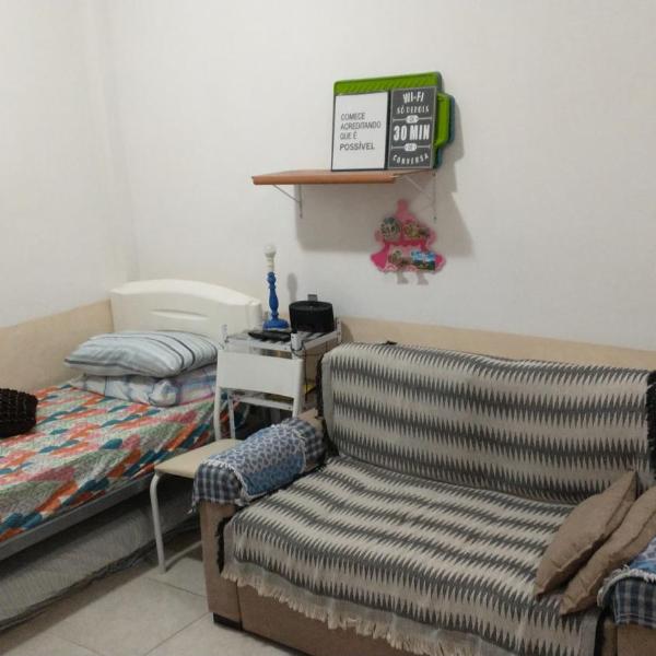Flat Botafogo - Foto 2