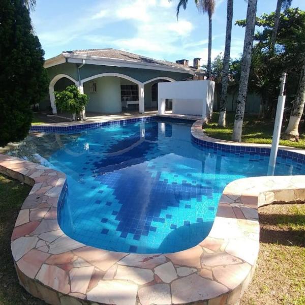 Pousada Green Ville 13-99651-1561 - Foto 3
