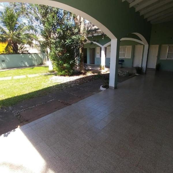 Pousada Green Ville 13-99651-1561 - Foto 4