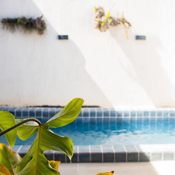 Casa Kayak - Villa Remo Milagres piscina PRIVATIVA, hotel in São Miguel dos Milagres