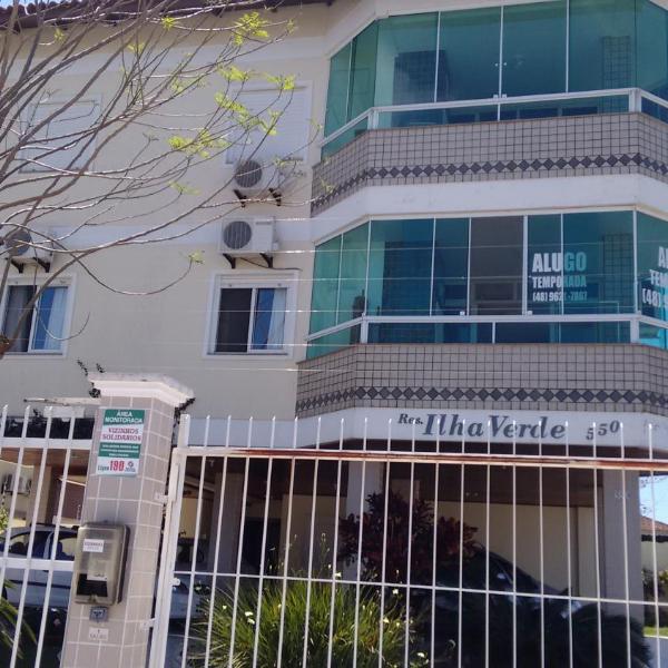 Residencial Ilha Verde (201)