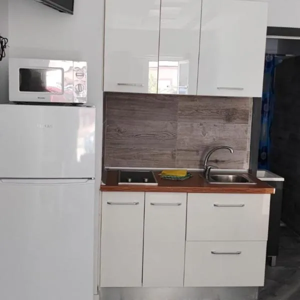 Lodge El Muelle Arinaga, ξενοδοχείο σε Arinaga