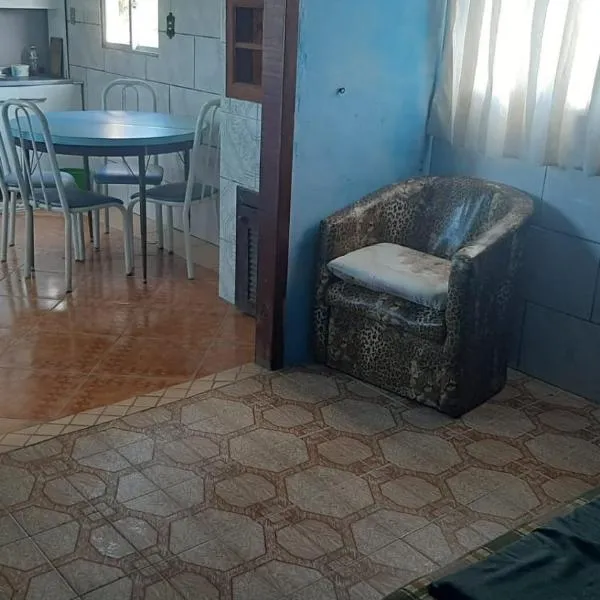 Pousada da Amália, hotel em Cidreira