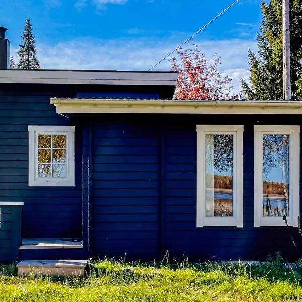 Pet Friendly Home In Rosvik With Wifi, hotel in Rosvik