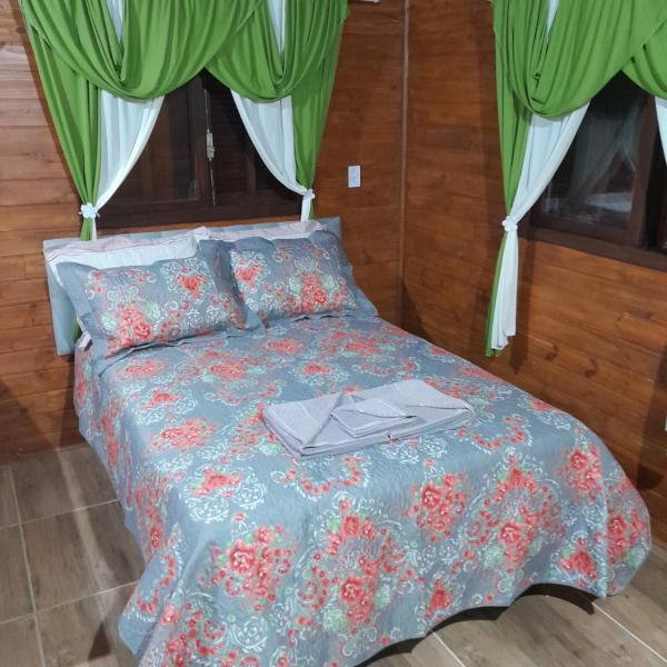 Cabanas dos Pinheiros - Foto 2