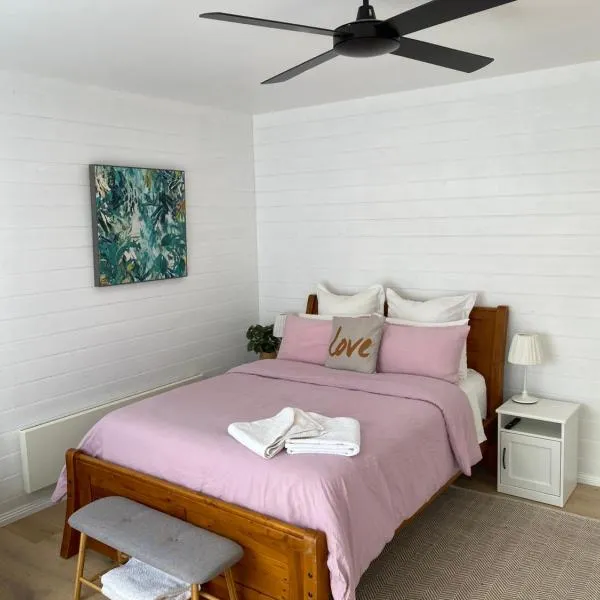 Beautiful Guesthouse in Monbulk, hotel v destinaci Monbulk