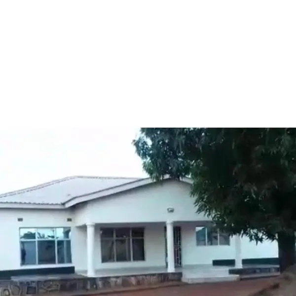 Faigib Guest House, hotel v destinaci Chipata