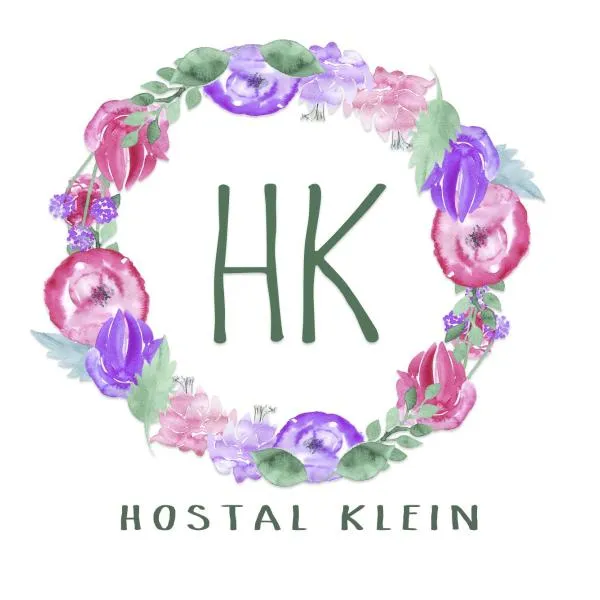 Hostal Klein, hotel v destinaci Puerto Varas