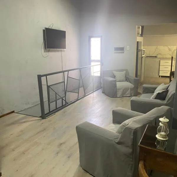 Sol de montaña, hotel en Luján de Cuyo