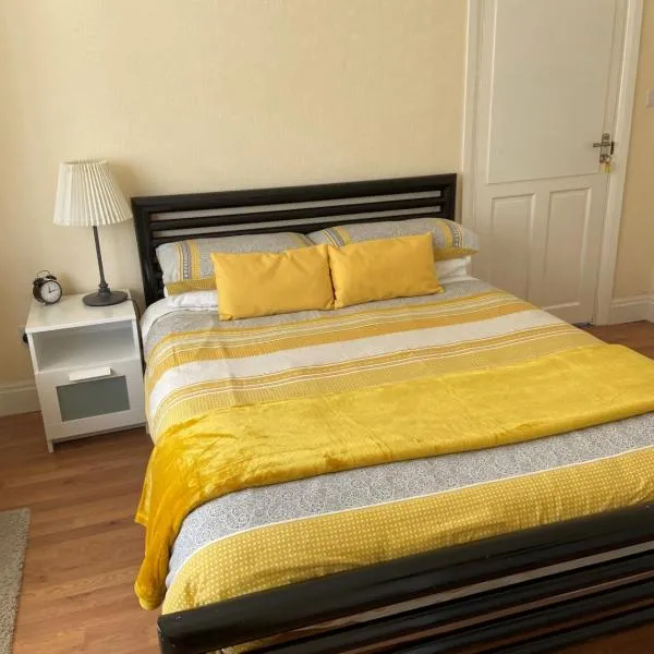 Streatham Common Bed & Breakfast, hotel in London