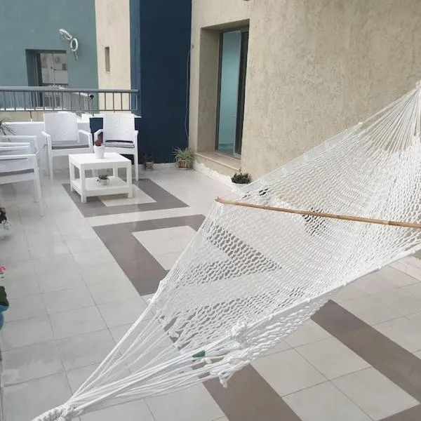 The jewel of the coast, hotel v destinaci Sousse
