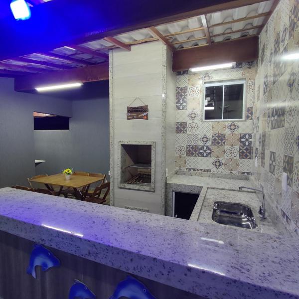 Casa de Praia com Piscina Unamar Cabo Frio - Foto 3