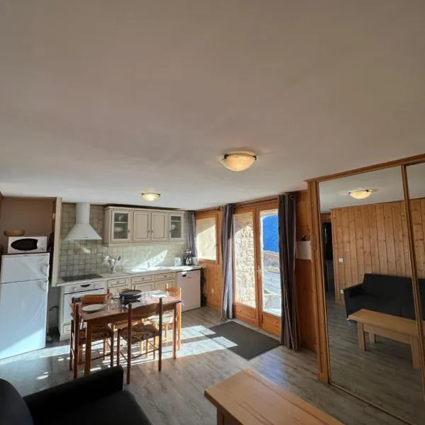 Chalet Baptiste, khách sạn ở Orcières